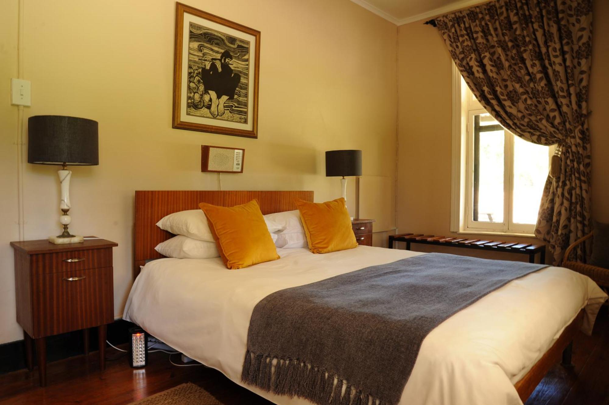 Villa Melton Wold Guest Farm à Meltonwold Chambre photo