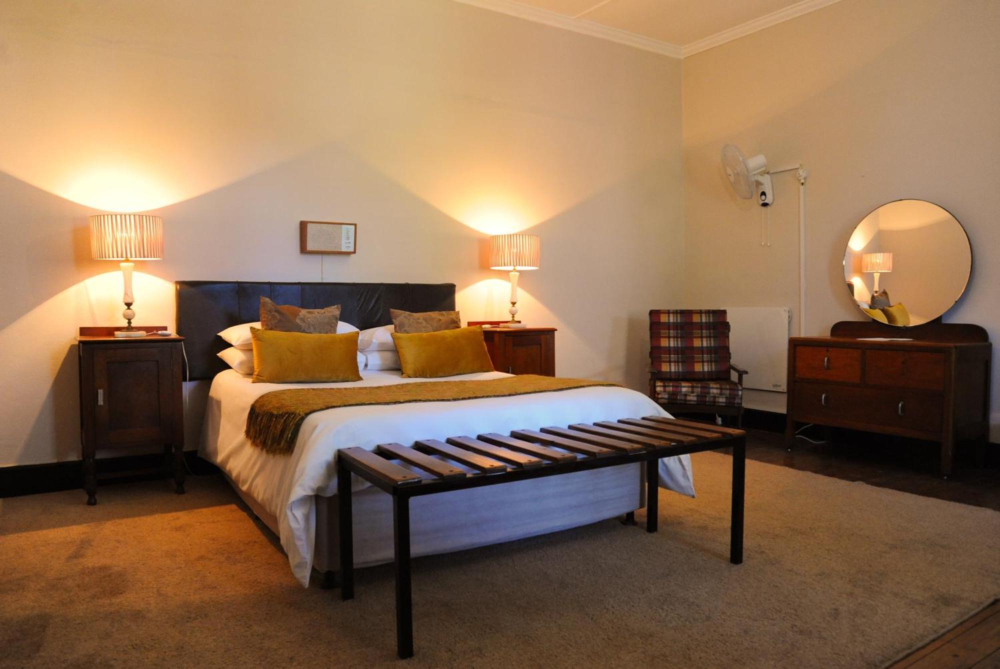 Villa Melton Wold Guest Farm à Meltonwold Chambre photo