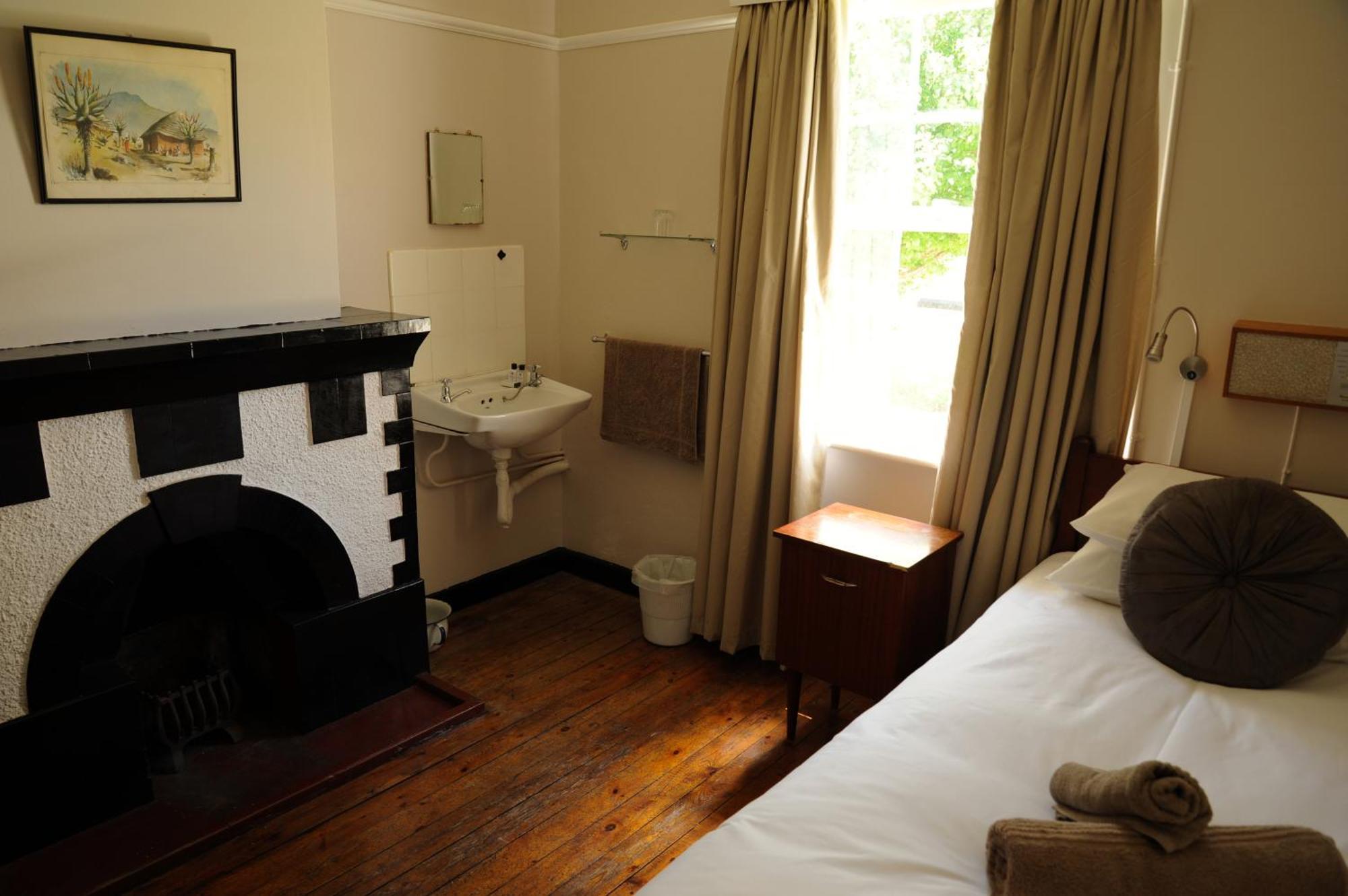 Villa Melton Wold Guest Farm à Meltonwold Chambre photo