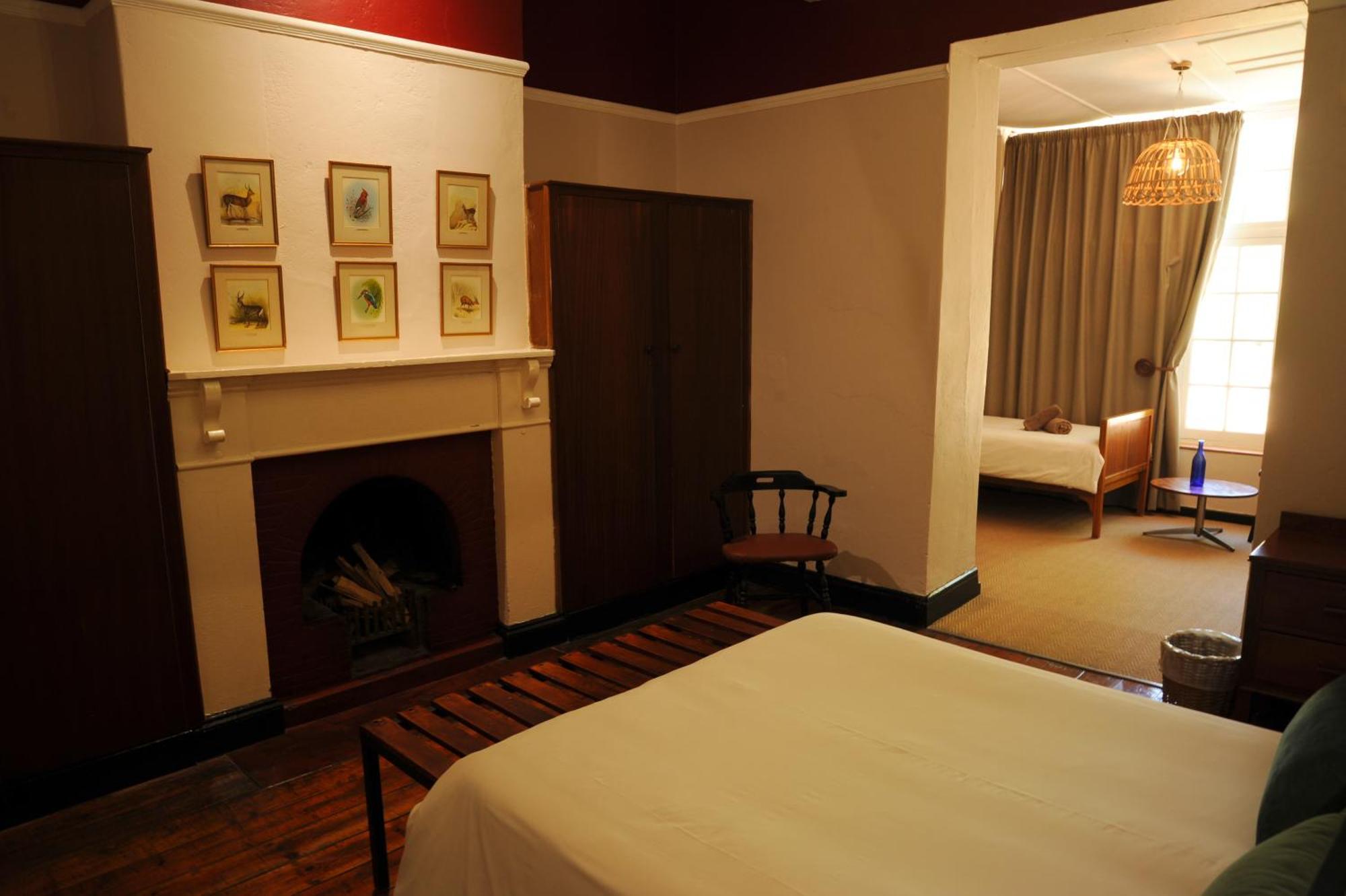 Villa Melton Wold Guest Farm à Meltonwold Chambre photo