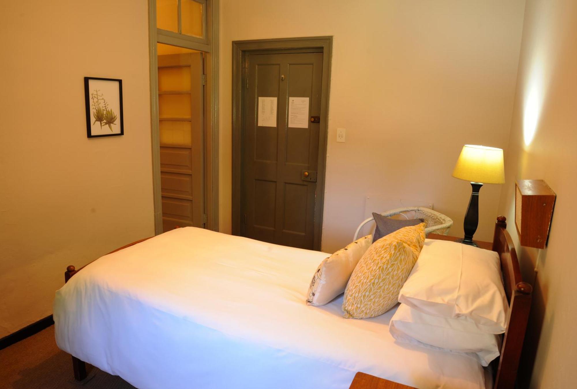 Villa Melton Wold Guest Farm à Meltonwold Chambre photo