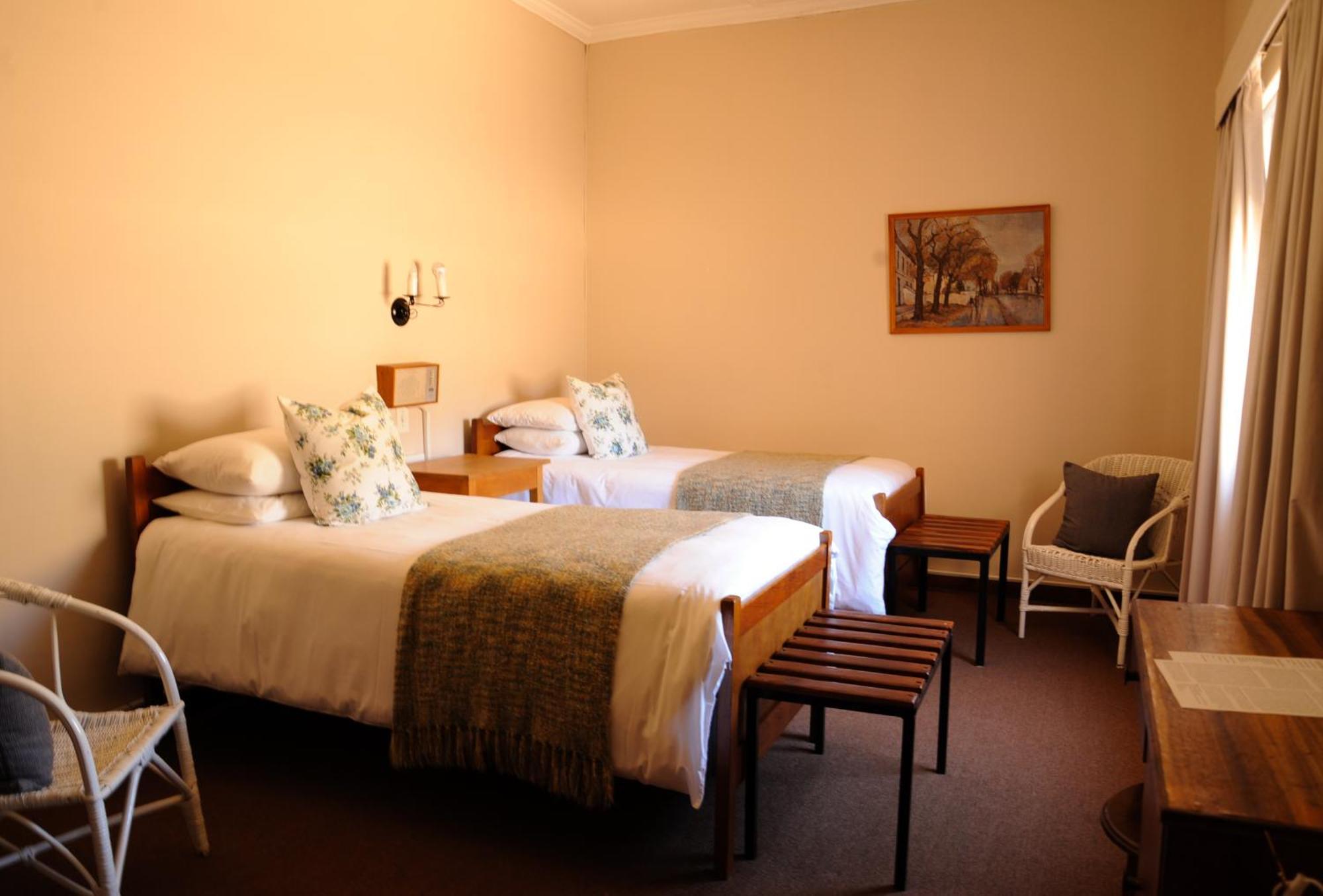 Villa Melton Wold Guest Farm à Meltonwold Chambre photo