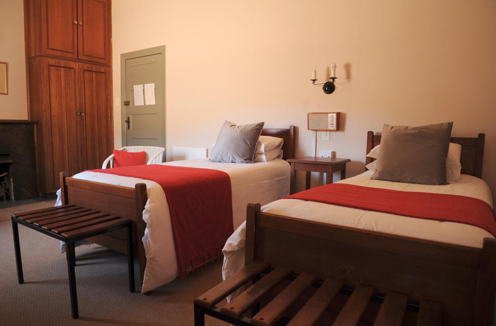 Villa Melton Wold Guest Farm à Meltonwold Chambre photo