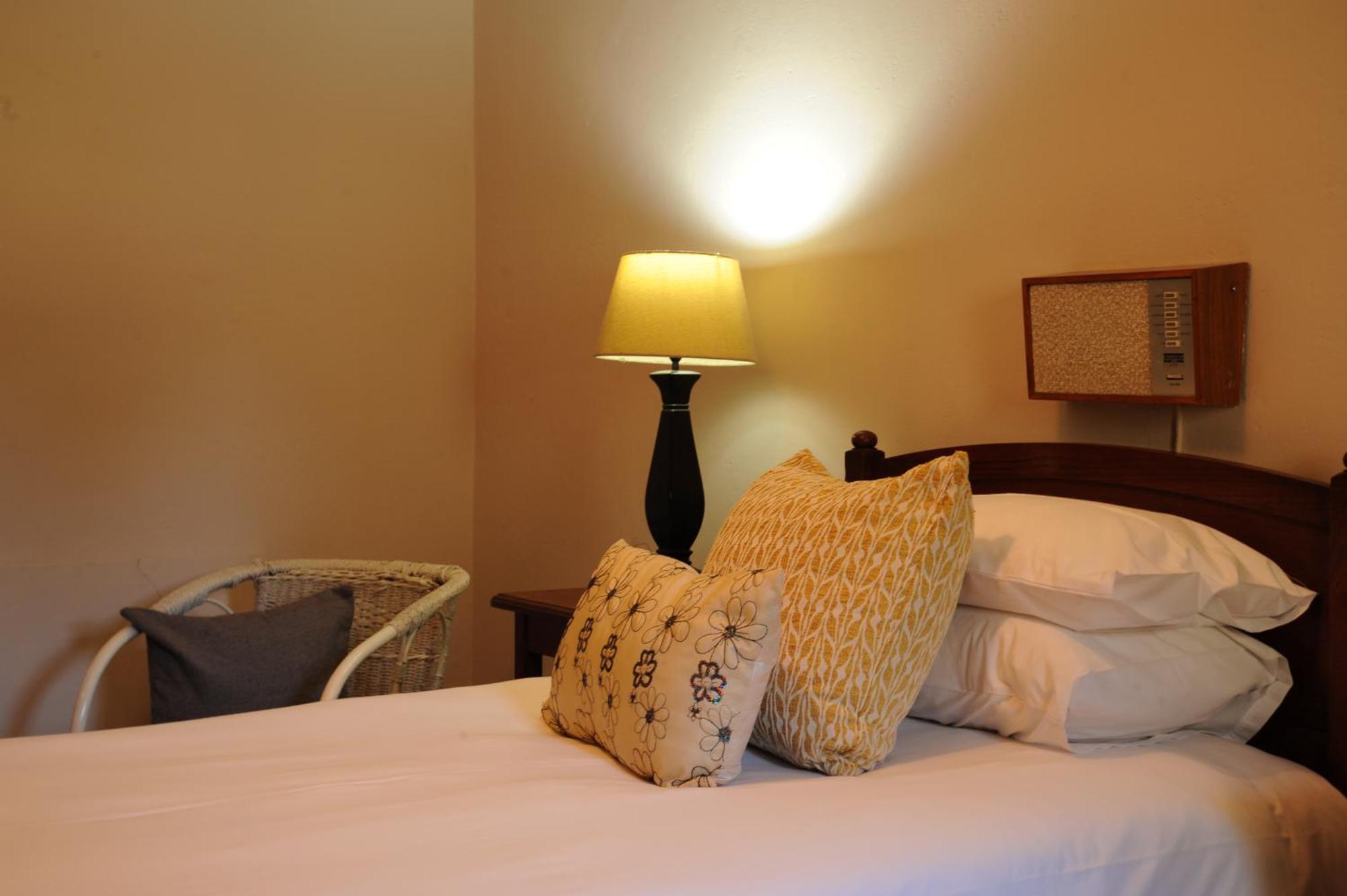 Villa Melton Wold Guest Farm à Meltonwold Chambre photo