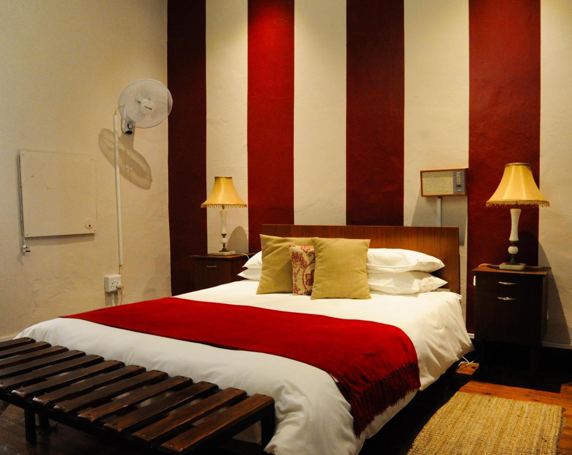 Villa Melton Wold Guest Farm à Meltonwold Chambre photo