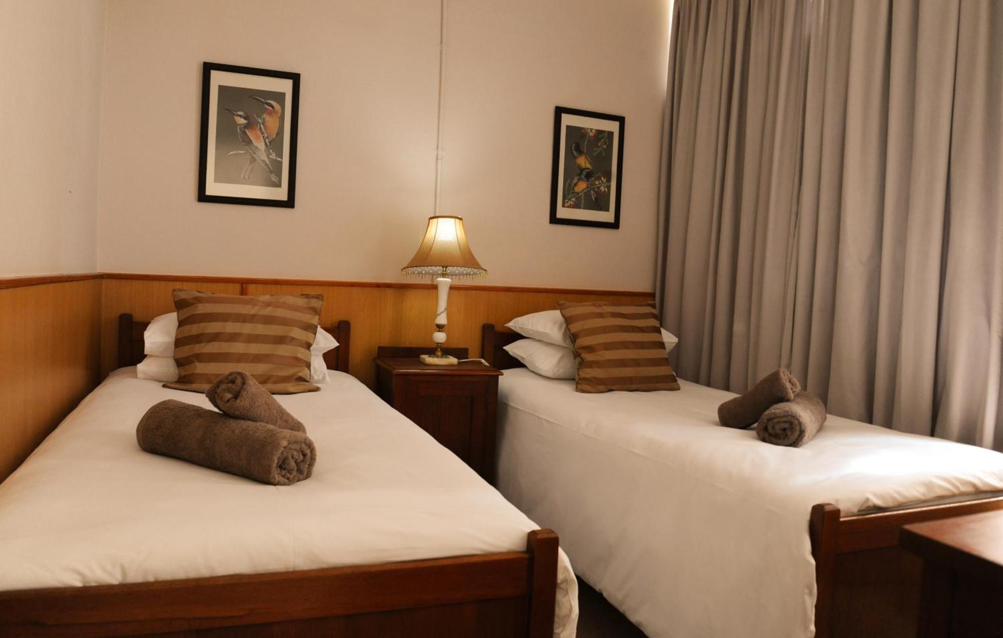 Villa Melton Wold Guest Farm à Meltonwold Chambre photo