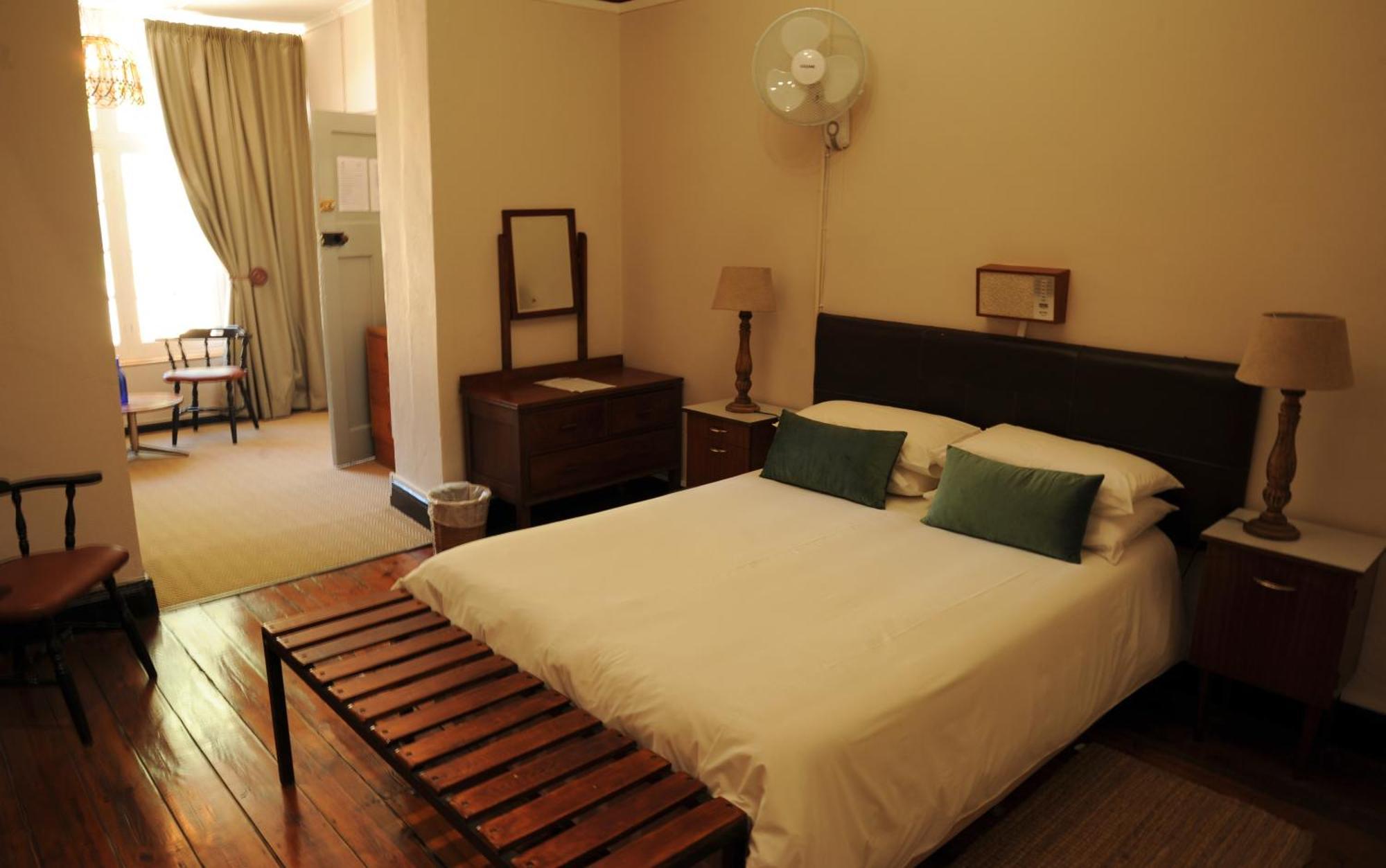 Villa Melton Wold Guest Farm à Meltonwold Chambre photo