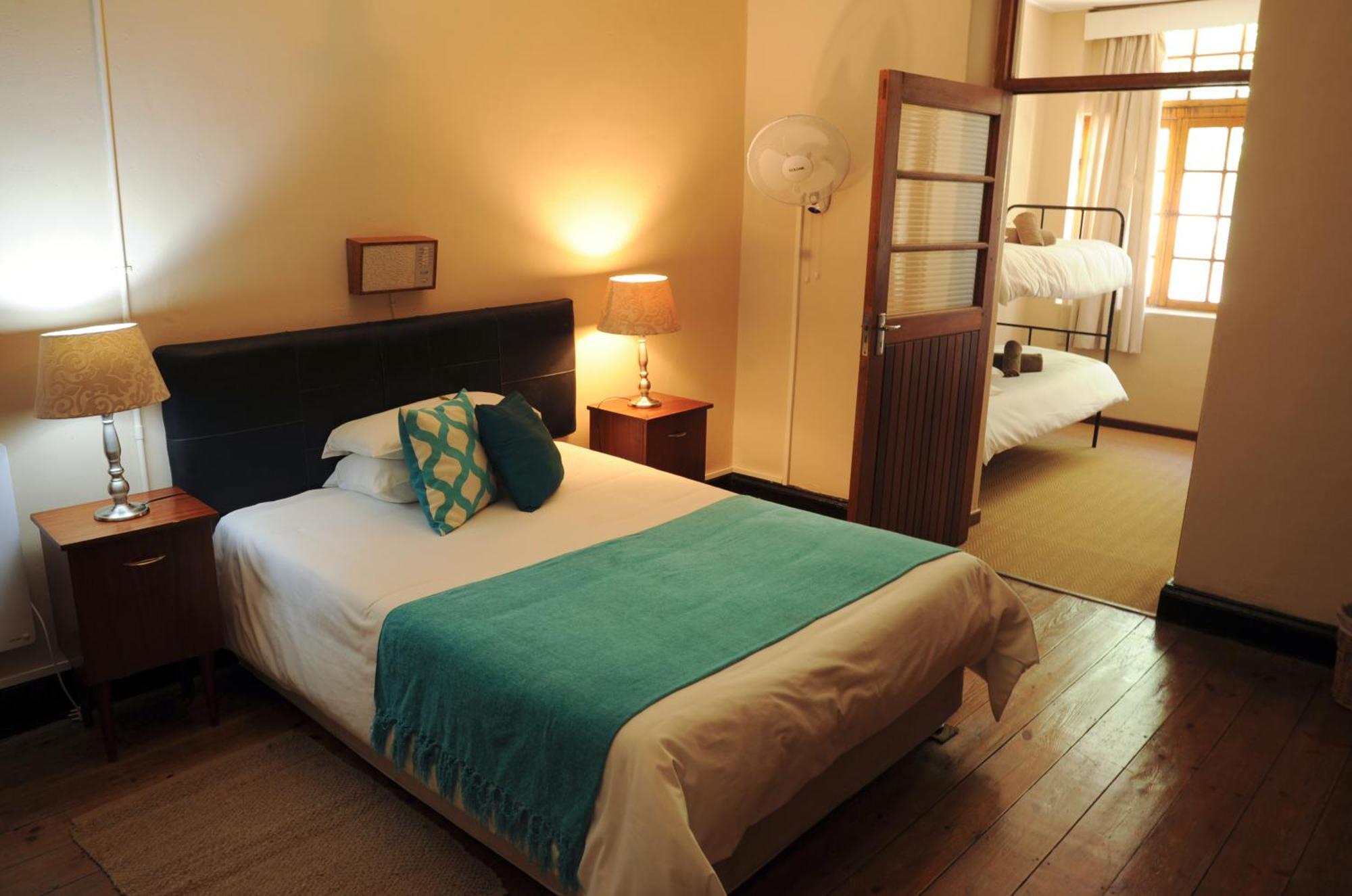 Villa Melton Wold Guest Farm à Meltonwold Chambre photo