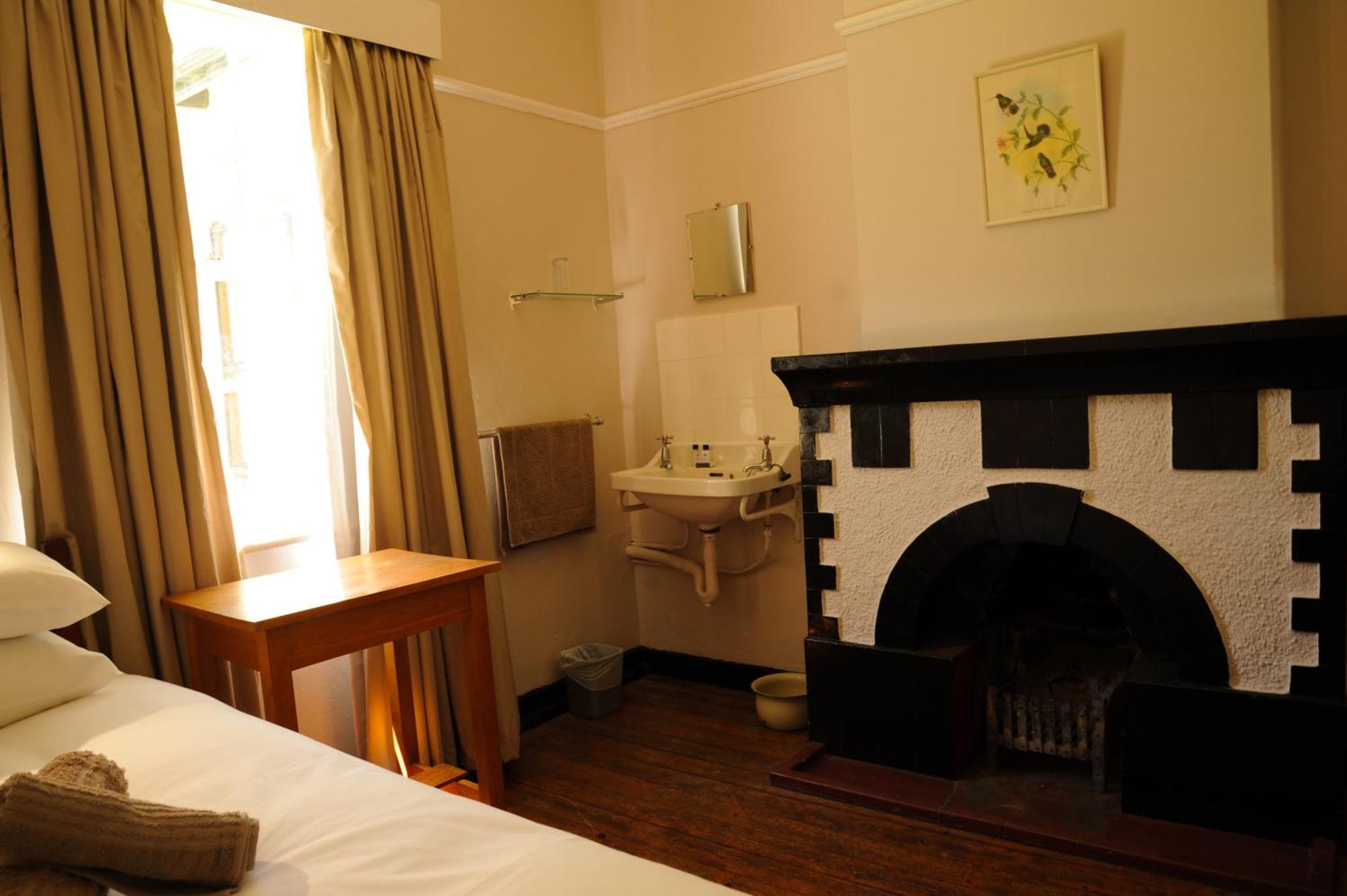 Villa Melton Wold Guest Farm à Meltonwold Chambre photo
