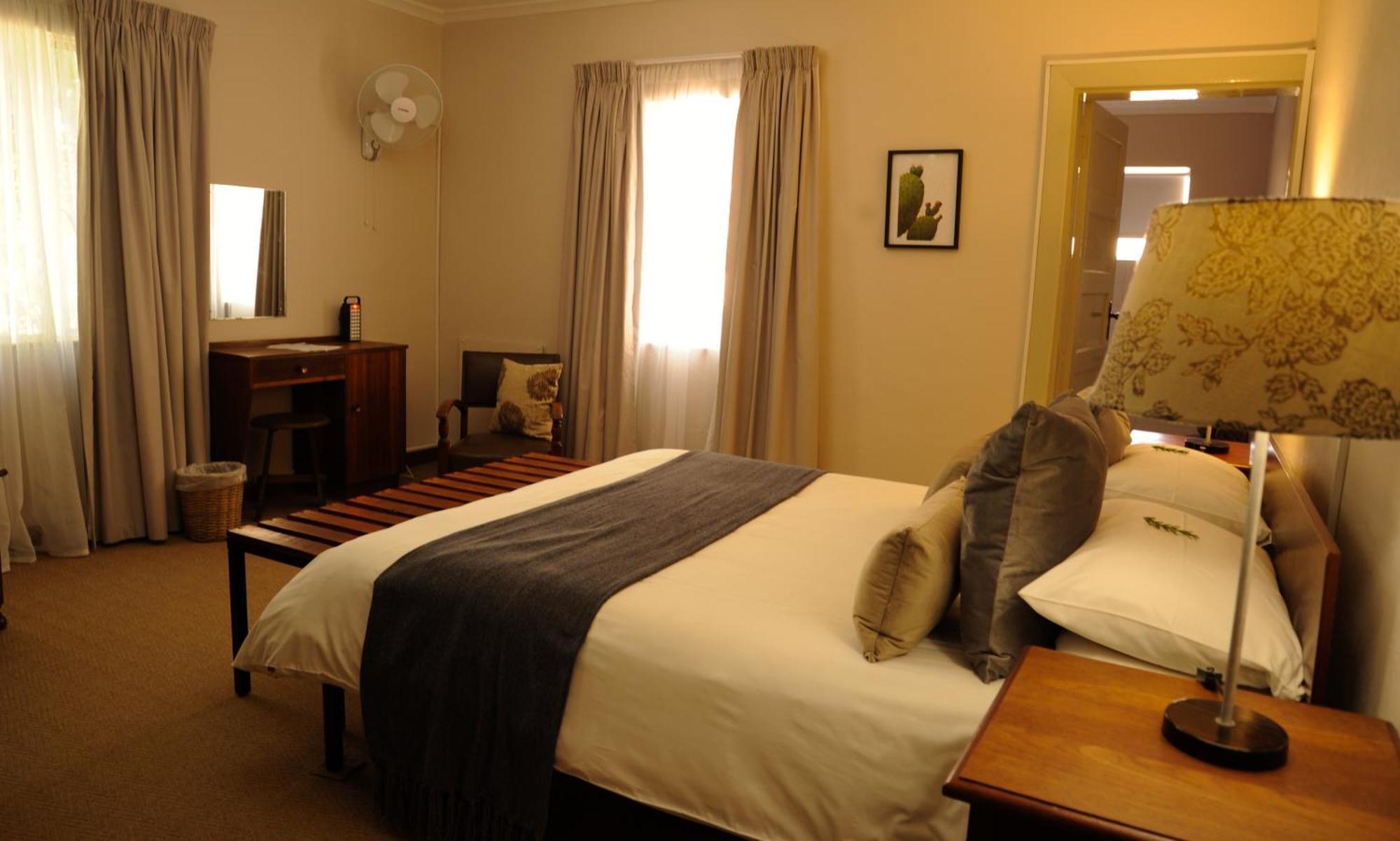 Villa Melton Wold Guest Farm à Meltonwold Chambre photo